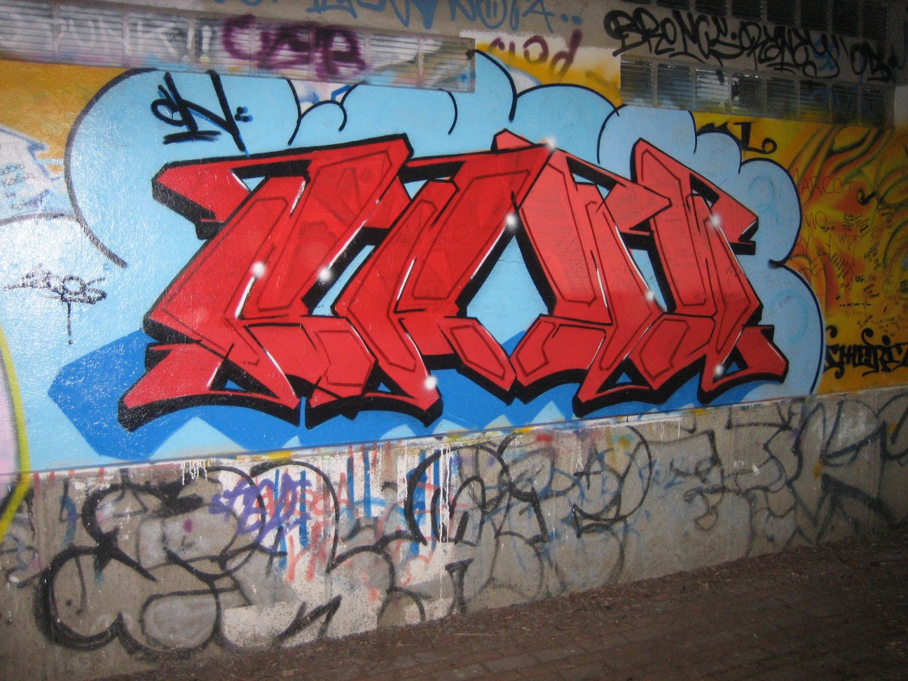 CN_CLAN: BRAY